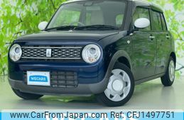 suzuki alto-lapin 2019 CFJ1497751