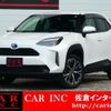 toyota yaris-cross 2021 CFJ1745549 image 1