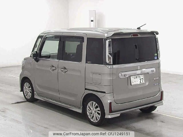 suzuki spacia 2018 -SUZUKI 【広島 591ｺ27】--Spacia MK53S--597133---SUZUKI 【広島 591ｺ27】--Spacia MK53S--597133- image 2