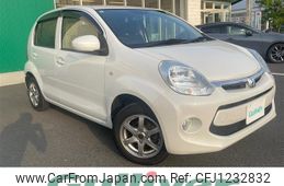 toyota passo 2015 -TOYOTA--Passo DBA-KGC30--KGC30-0231347---TOYOTA--Passo DBA-KGC30--KGC30-0231347-
