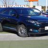 toyota harrier 2017 -TOYOTA--Harrier DBA-ZSU60W--ZSU60-0105264---TOYOTA--Harrier DBA-ZSU60W--ZSU60-0105264- image 16