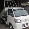 daihatsu hijet-truck 2008 -DAIHATSU--Hijet Truck S211P--0016343---DAIHATSU--Hijet Truck S211P--0016343- image 1