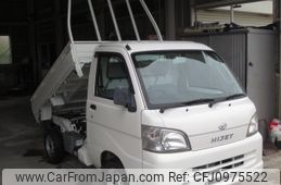 daihatsu hijet-truck 2008 -DAIHATSU--Hijet Truck S211P--0016343---DAIHATSU--Hijet Truck S211P--0016343-