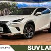 lexus nx 2018 CFJ1507111 image 1