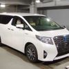 toyota alphard 2016 -TOYOTA--Alphard DAA-AYH30W--AYH30-0029823---TOYOTA--Alphard DAA-AYH30W--AYH30-0029823- image 4