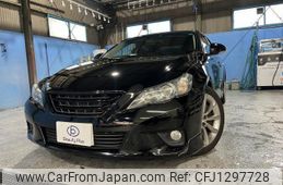toyota mark-x 2010 quick_quick_DBA-GRX133_GRX133-6001274