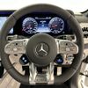 mercedes-benz amg 2023 -MERCEDES-BENZ--AMG 3BA-463276--W1N4632762X475903---MERCEDES-BENZ--AMG 3BA-463276--W1N4632762X475903- image 9