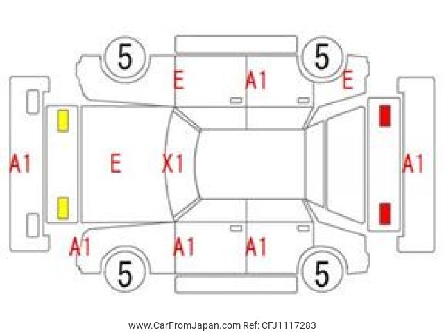 mercedes-benz gla-class 2020 -MERCEDES-BENZ--Benz GLA 3DA-247713M--W1N2477132J124562---MERCEDES-BENZ--Benz GLA 3DA-247713M--W1N2477132J124562- image 2