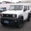 suzuki jimny-sierra 2023 -SUZUKI 【群馬 532ﾐ85】--Jimny Sierra JB74W--190527---SUZUKI 【群馬 532ﾐ85】--Jimny Sierra JB74W--190527- image 1