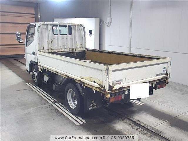 mitsubishi-fuso canter 2014 -MITSUBISHI 【横浜 400ﾕ1458】--Canter FBA20-530584---MITSUBISHI 【横浜 400ﾕ1458】--Canter FBA20-530584- image 2