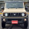 suzuki jimny-sierra 2024 -SUZUKI--Jimny Sierra 3BA-JB74W--JB74W-224***---SUZUKI--Jimny Sierra 3BA-JB74W--JB74W-224***- image 4