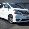 toyota vellfire 2009 -TOYOTA--Vellfire ANH25W--8011654---TOYOTA--Vellfire ANH25W--8011654- image 1