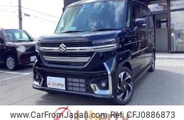 suzuki spacia 2024 quick_quick_MK94S_MK94S-190790