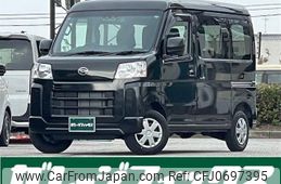 daihatsu hijet-cargo 2024 quick_quick_3BD-S710V_S710V-0097957