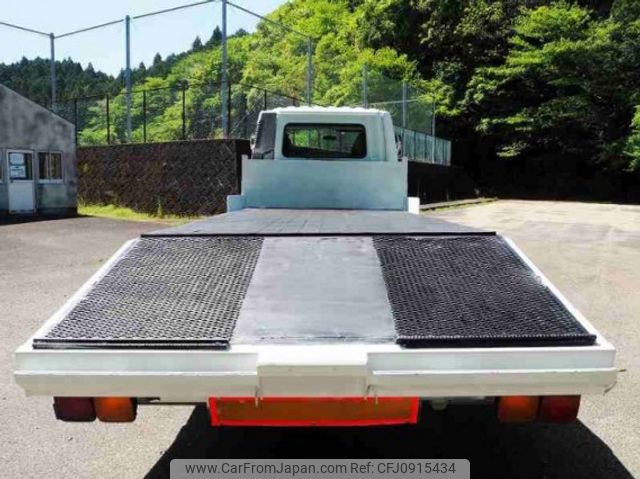 mitsubishi-fuso fighter 2001 quick_quick_KK-FK71GG_FK71GG-750206 image 2