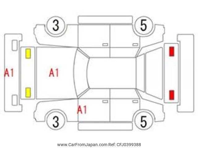 audi a7 2013 -AUDI--Audi A7 DBA-4GCREC--WAUZZZ4G2EN015759---AUDI--Audi A7 DBA-4GCREC--WAUZZZ4G2EN015759- image 2