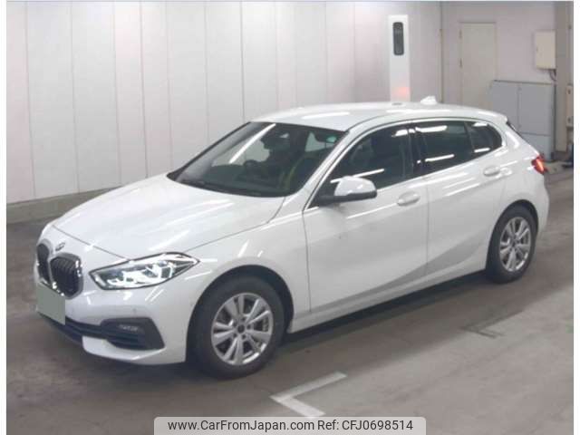 bmw 1-series 2022 -BMW 【富山 330ﾑ 565】--BMW 1 Series 3BA-7K15--WBA7K32067K66719---BMW 【富山 330ﾑ 565】--BMW 1 Series 3BA-7K15--WBA7K32067K66719- image 2