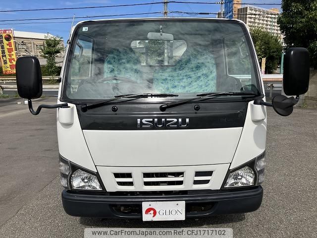 isuzu elf-truck 2006 CFJ1717102 image 2