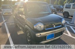 suzuki hustler 2015 CFJ1620190
