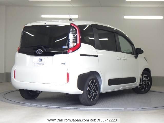 toyota sienta 2024 quick_quick_6AA-MXPL10G_MXPL10-1129930 image 2