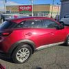 mazda cx-3 2018 quick_quick_3DA-DK8FW_100747 image 2