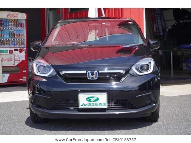 honda fit 2022 quick_quick_6AA-GR3_GR3-1222702 image 2