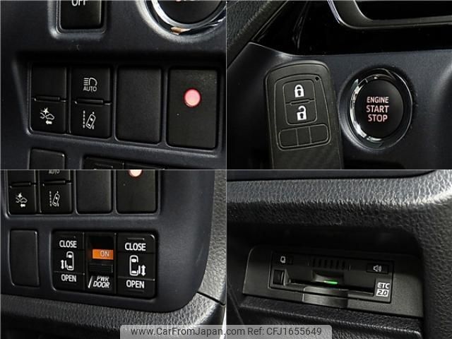 toyota voxy 2016 CFJ1655649 image 2