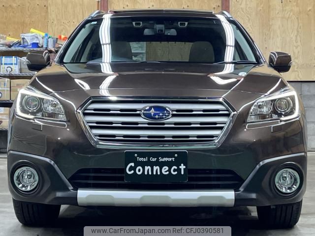 subaru outback 2016 -SUBARU--Legacy OutBack DBA-BS9--BS9-030935---SUBARU--Legacy OutBack DBA-BS9--BS9-030935- image 2