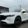 mazda cx-5 2023 quick_quick_KF2P_KF2P-555277 image 1