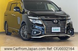 nissan elgrand 2016 -NISSAN--Elgrand DBA-TE52--TE52-082626---NISSAN--Elgrand DBA-TE52--TE52-082626-