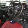 suzuki jimny-sierra 2022 quick_quick_3BA-JB74W_153731 image 3