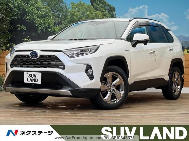 toyota rav4 2020 quick_quick_AXAH54_AXAH54-4014030 image 1