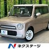 suzuki alto-lapin 2014 -SUZUKI--Alto Lapin DBA-HE22S--HE22S-843947---SUZUKI--Alto Lapin DBA-HE22S--HE22S-843947- image 1