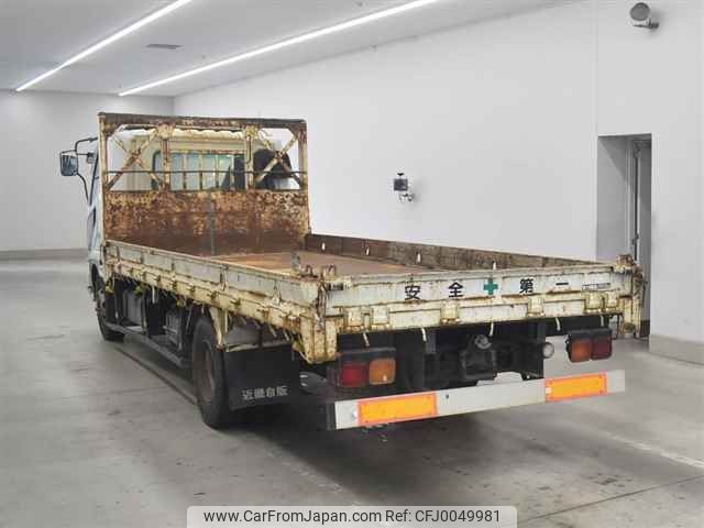 mitsubishi-fuso fighter 2006 -MITSUBISHI--Fuso Fighter FK61F-701582---MITSUBISHI--Fuso Fighter FK61F-701582- image 2