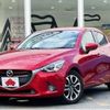 mazda demio 2016 -MAZDA--Demio LDA-DJ5FS--DJ5FS-157154---MAZDA--Demio LDA-DJ5FS--DJ5FS-157154- image 1