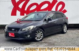 subaru impreza-wagon 2012 -SUBARU--Impreza Wagon DBA-GP6--GP6-004875---SUBARU--Impreza Wagon DBA-GP6--GP6-004875-