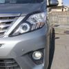 toyota alphard 2013 quick_quick_DBA-ANH20W_ANH20-8311945 image 4