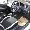 nissan note 2016 CFJ1806842 image 4