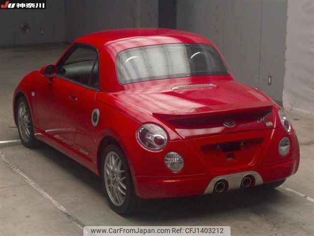 daihatsu copen 2008 -DAIHATSU--Copen L880K-0044553---DAIHATSU--Copen L880K-0044553- image 2