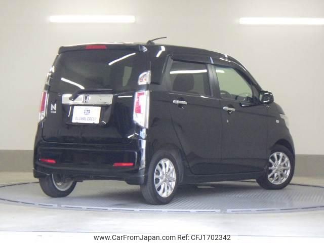 honda n-wgn 2018 CFJ1702342 image 2