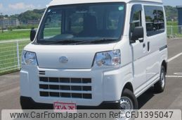 daihatsu hijet-van 2024 -DAIHATSU 【名変中 】--Hijet Van S700V--0120320---DAIHATSU 【名変中 】--Hijet Van S700V--0120320-