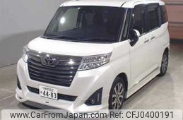 toyota roomy 2018 -TOYOTA 【宇都宮 502ﾉ4483】--Roomy M900A-0208772---TOYOTA 【宇都宮 502ﾉ4483】--Roomy M900A-0208772-