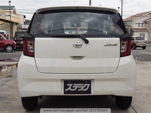 daihatsu mira-e-s 2025 CFJ1703601 image 2