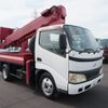 hino dutro 2007 -HINO--Hino Dutoro PB-XZU301E--XZU301-1005043---HINO--Hino Dutoro PB-XZU301E--XZU301-1005043- image 2
