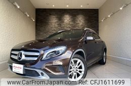 mercedes-benz gla-class 2015 CFJ1611699