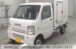 suzuki carry-truck 2009 -SUZUKI 【柏 880わ16】--Carry Truck DA63T-623868---SUZUKI 【柏 880わ16】--Carry Truck DA63T-623868-