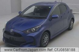 toyota yaris 2020 -TOYOTA--Yaris 5BA-KSP210--KSP210-0003103---TOYOTA--Yaris 5BA-KSP210--KSP210-0003103-