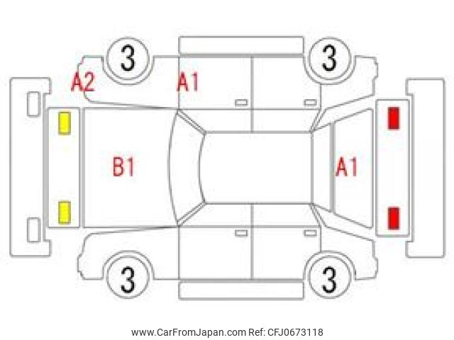 lexus nx 2018 -LEXUS--Lexus NX DAA-AYZ10--AYZ10-1022965---LEXUS--Lexus NX DAA-AYZ10--AYZ10-1022965- image 2