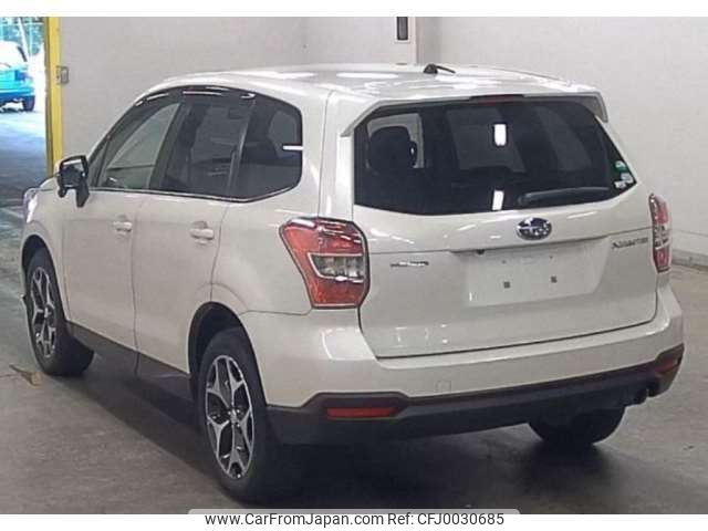 subaru forester 2013 -SUBARU--Forester DBA-SJ5--SJ5-022352---SUBARU--Forester DBA-SJ5--SJ5-022352- image 2