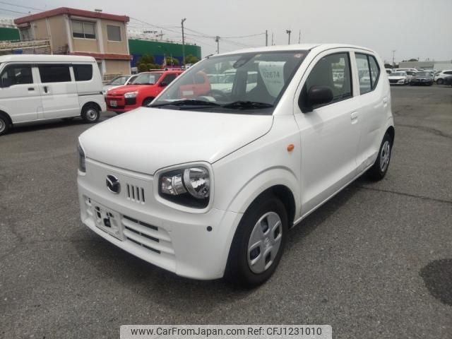 mazda carol 2016 quick_quick_DBA-HB36S_HB36S-209574 image 1